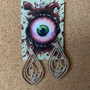 Vintage Baby Phat Earrings